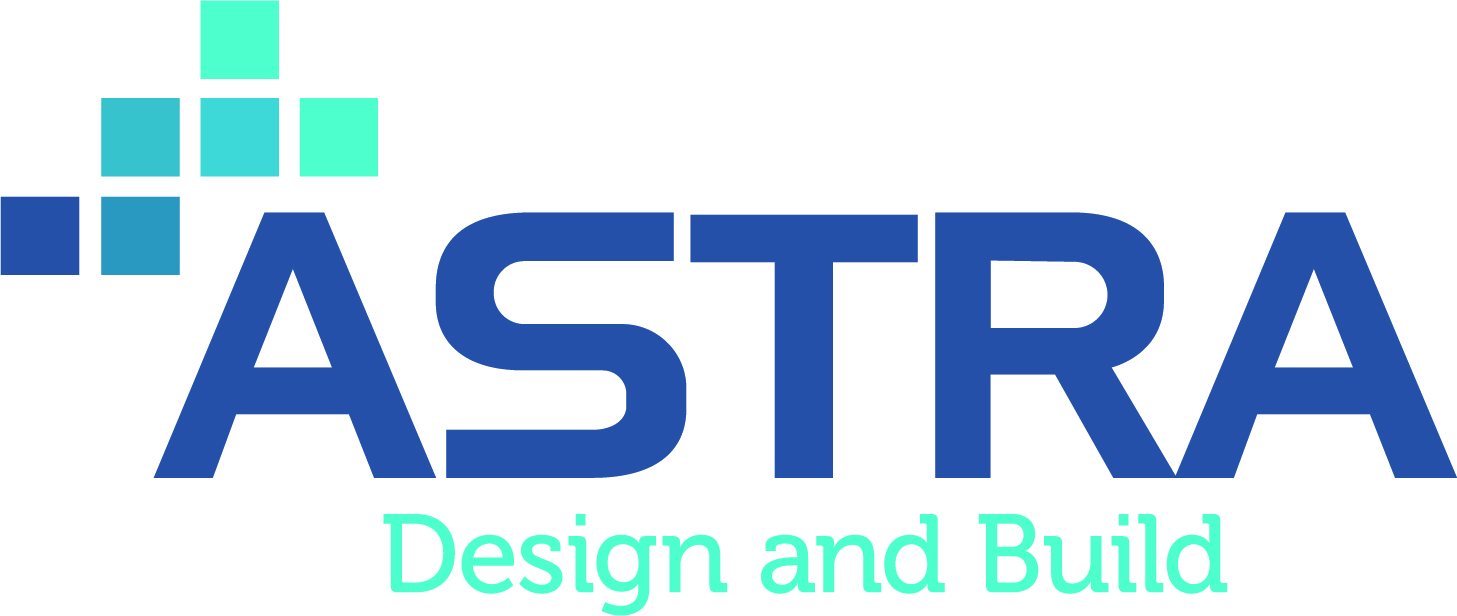 we are now Astra Design and Build