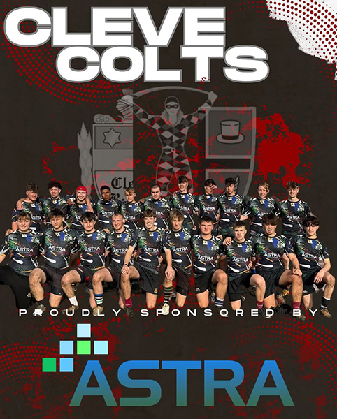 Cleve Colts