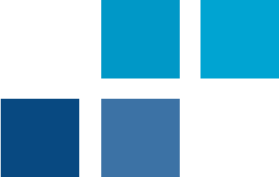 Astra Corner Blue Squares Astra Corner Blue Squares
