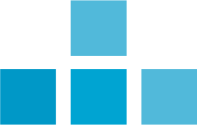 Astra Top Blue Squares Astra Top Blue Squares