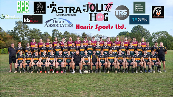 Frampton Cotterell RFC