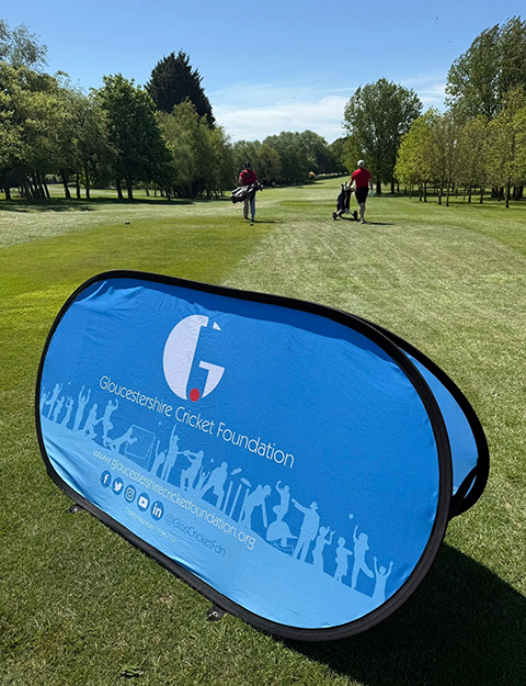 Gloucestershire Cricket Foundation