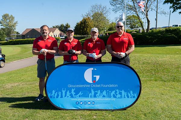 Gloucestershire Cricket Foundation