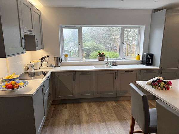 Frampton Cotterell Project