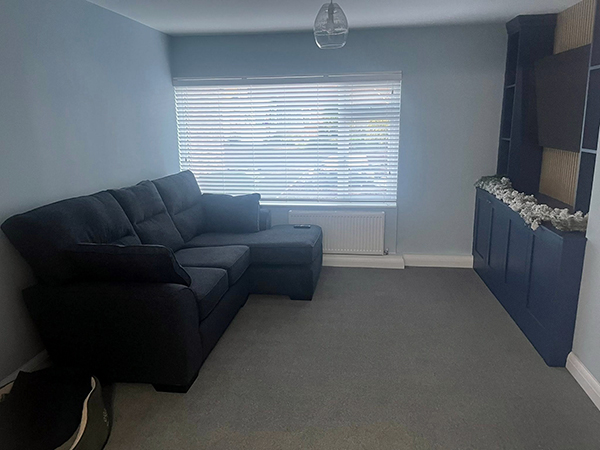 Winterbourne Lounge