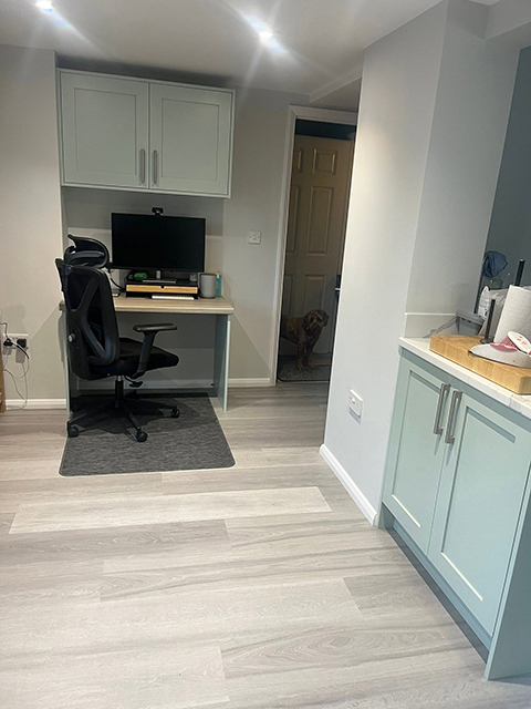 Winterbourne Office