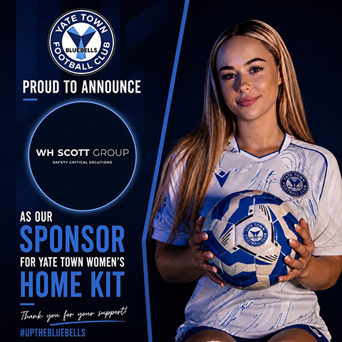 Yate Women Football Club