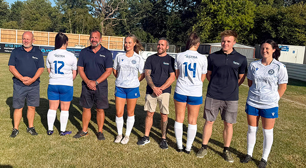 Yate Women Football Club